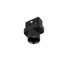 Трековый магнитный светильник Arlight MAG-ORIENT-BABY-R22-2W Day4000 (BK, 24 deg, 48V) 046621