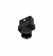 Трековый магнитный светильник Arlight MAG-ORIENT-BABY-R22-2W Day4000 (BK, 24 deg, 48V) 046621