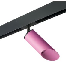 Трековый однофазный светильник Lightstar Rullo (214432+595057+201432) PRO43232