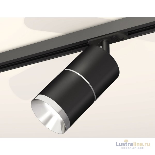 Комплект трекового светильника Ambrella Light Track System XT7402010 (A2537, C7402, A2070, C7402, N7032) Комплект трекового светильника Ambrella Light Track System XT7402010 (A2537, C7402, A2070, C7402, N7032)