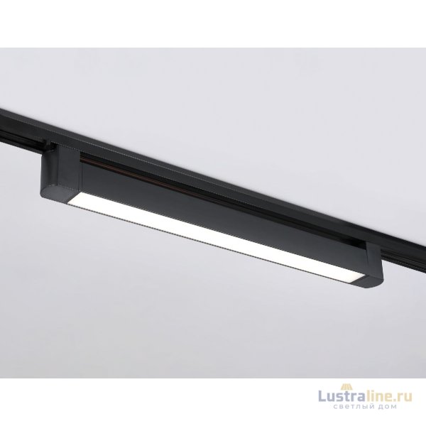 Трековый однофазный светильник Ambrella Light Track system GL6739 Трековый однофазный светильник Ambrella Light Track system GL6739