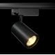 Трековый светильник Maytoni Technical Vuoro TR029-3-20W3K-B