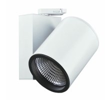 Трековый трехфазный светильник Deko-Light Aaron 707093