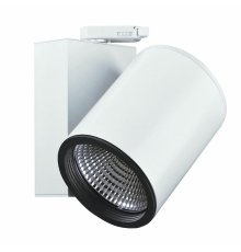 Трековый трехфазный светильник Deko-Light Aaron 707093