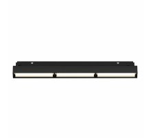 Трековый магнитный светильник Maytoni Parete TR106-4-18W-DS-B