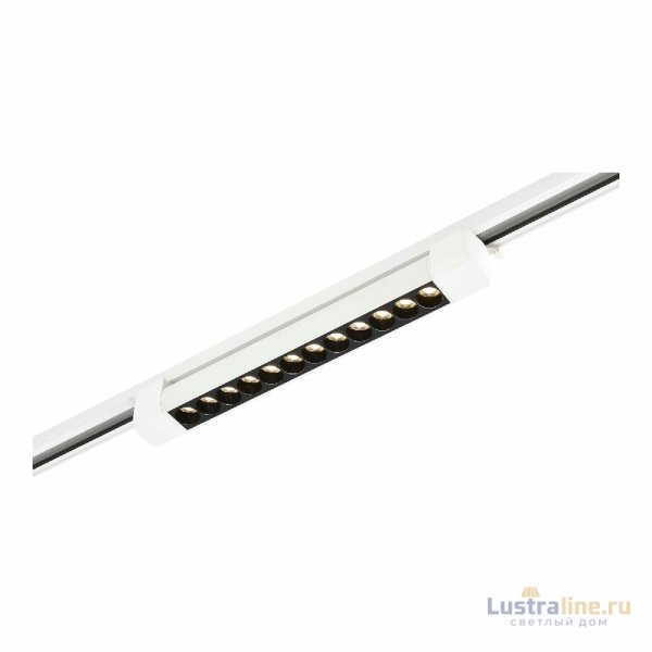 Трековый однофазный светильник ST Luce ST367.546.10 Трековый однофазный светильник ST Luce ST367.546.10