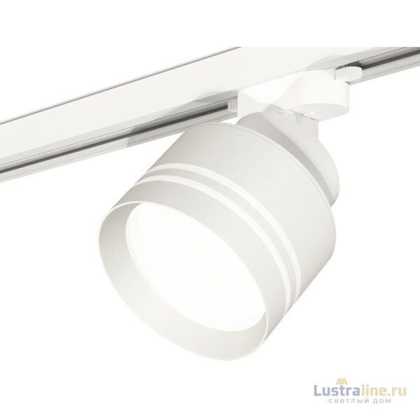 Трековый светильник Ambrella Light Track System XT8101026 (A2524, A2105, C8101, N8477)