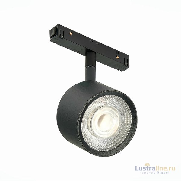Трековый светильник ST Luce Vedo ST353.446.06 Трековый светильник ST Luce Vedo ST353.446.06