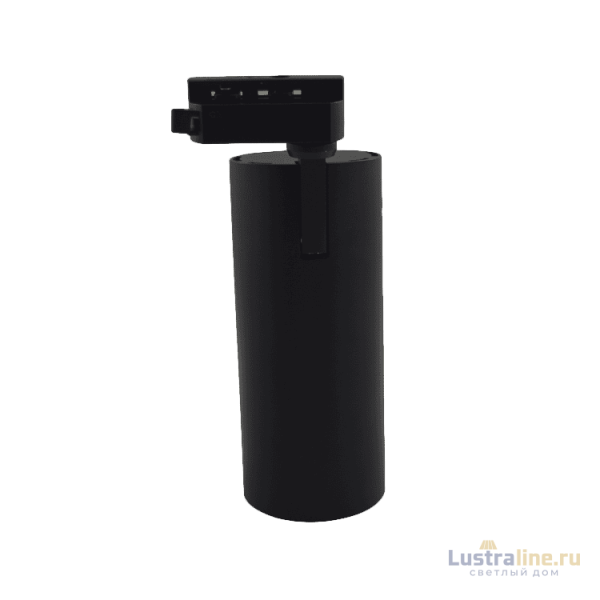 Трековый светильник SWG TL3P-BL-20-NW 008851 Трековый светильник SWG TL3P-BL-20-NW 008851