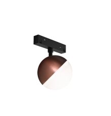 Трековый магнитный светильник Lumker SY-LINK-SFCF-10-NW 019020