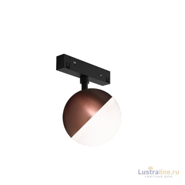 Трековый магнитный светильник Lumker SY-LINK-SFCF-10-NW 019020