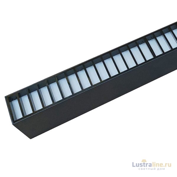 Трековый светильник Kink Light Сатори 6420-1,19