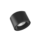 Трековый магнитный светильник iLedex Vision 4825-049-D74-10W-60DG-3000K-BK