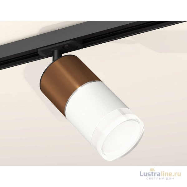 Комплект трекового светильника Ambrella Light Track System XT7401062 (A2537, C7404, A2070, C7401, N7160) Комплект трекового светильника Ambrella Light Track System XT7401062 (A2537, C7404, A2070, C7401, N7160)
