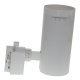 Трековый светильник Volpe ULB-Q261 20W/4000K/AC WHITE UL-00009628