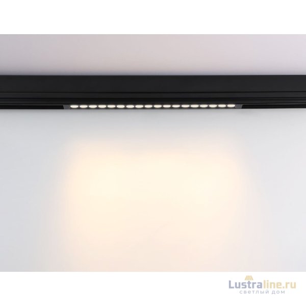Трековый магнитный светильник Ambrella Light Magnetic 220V GL1314 Трековый магнитный светильник Ambrella Light Magnetic 220V GL1314