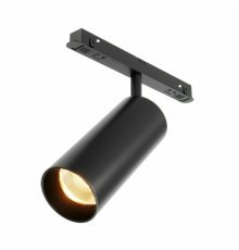 Трековый магнитный светильник Maytoni Focus Led TR032-2-20W2.7K-M-B
