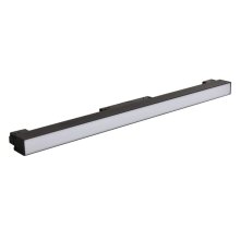 Трековый светильник Crystal Lux CLT 0.33 001 12W BL M4000K