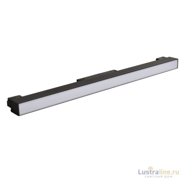 Трековый светильник Crystal Lux CLT 0.33 001 12W BL M4000K Трековый светильник Crystal Lux CLT 0.33 001 12W BL M4000K