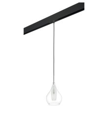 Трековый светильник Lightstar Pentola PRO803033 (803033+595007)
