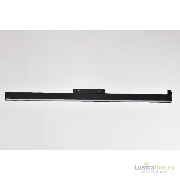 Трековый магнитный светильник Myfar Flow MT0210-20W4K-B Трековый магнитный светильник Myfar Flow MT0210-20W4K-B