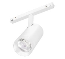 Трековый светильник Arlight Mag-Orient-Spot-R65-20W Warm3000 037124