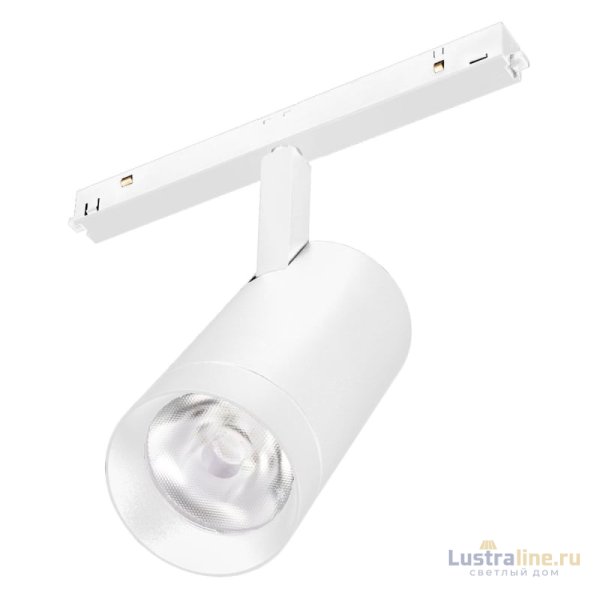 Трековый светильник Arlight Mag-Orient-Spot-R65-20W Warm3000 037124