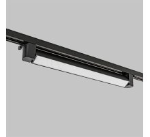 Трековый однофазный светильник IMEX Track IL.0010.0103-30-4200-BK