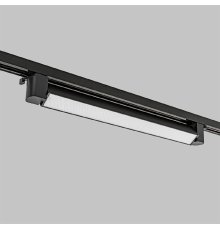 Трековый однофазный светильник IMEX Track IL.0010.0103-30-4200-BK