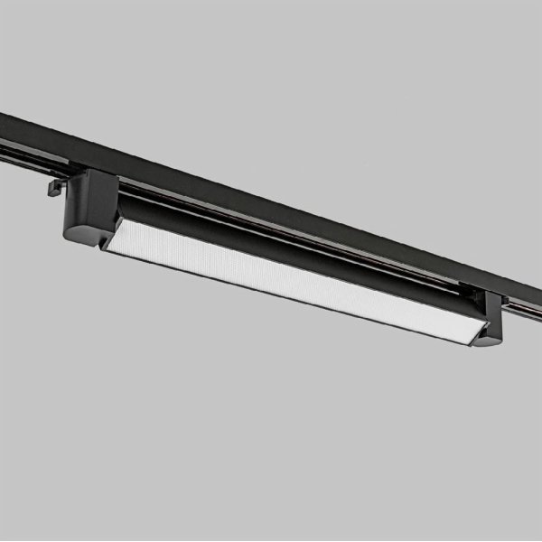 Трековый однофазный светильник IMEX Track IL.0010.0103-30-4200-BK