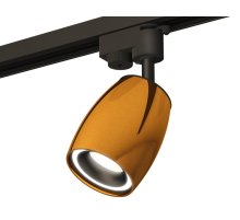 Трековый однофазный светильник Ambrella Light Track System XT1125010 (A2521, C1125, N7111)