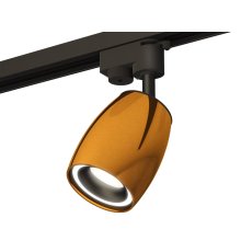 Трековый однофазный светильник Ambrella Light Track System XT1125010 (A2521, C1125, N7111)