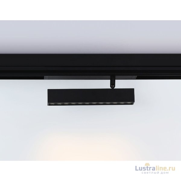 Трековый магнитный светильник Ambrella Light Magnetic 220V GL1342 Трековый магнитный светильник Ambrella Light Magnetic 220V GL1342