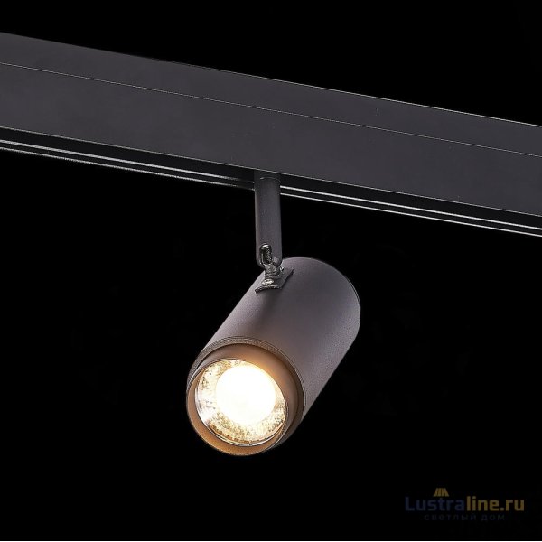 Трековый светильник ST Luce Ziro ST357.436.06 Трековый светильник ST Luce Ziro ST357.436.06
