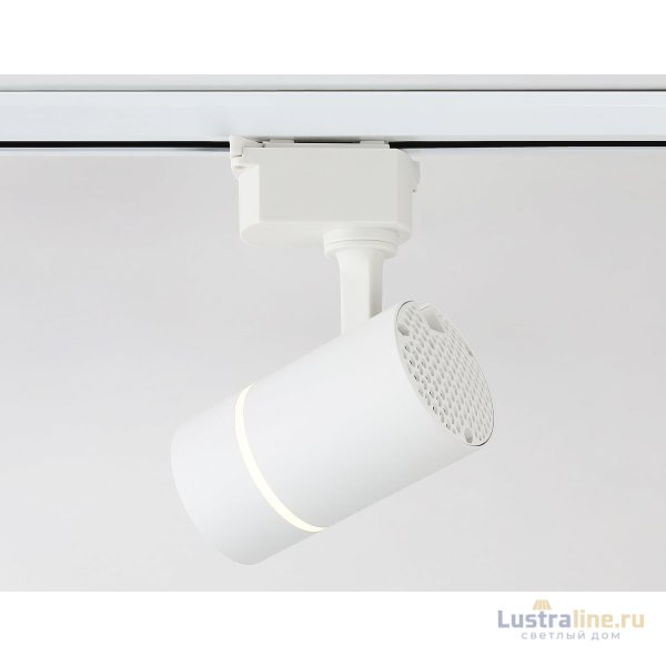 Трековый светильник Ambrella Light Track System GL5216