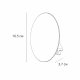 Трековый магнитный светильник Arte Lamp Rapid A6163PL-1WH