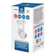 Трековый светильник Volpe UBL-Q321 GU10 White UL-00007425