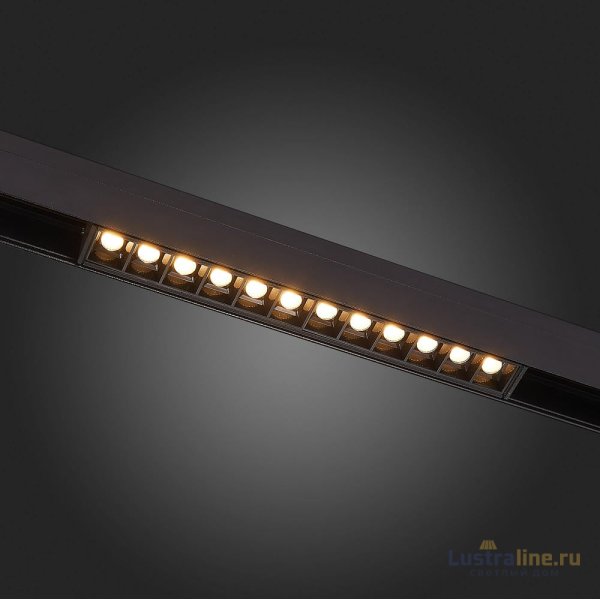 Трековый светильник ST Luce Seide ST361.446.12 Трековый светильник ST Luce Seide ST361.446.12