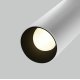 Трековый магнитный светильник Maytoni Focus LED TR032-4-12WTW-M-DSZ-W