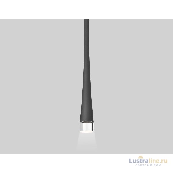 Трековый магнитный светильник Ambrella Light Magnetic Ultra Slim Track System GV1637