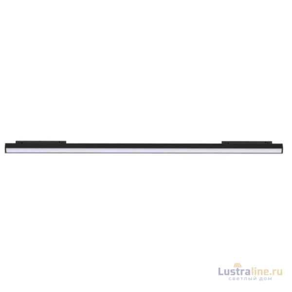 Трековый светильник для магнитного шинопровода Arlight MAG-ORIENT-FLAT-L690-24W Day4000 035567 Трековый светильник для магнитного шинопровода Arlight MAG-ORIENT-FLAT-L690-24W Day4000 035567