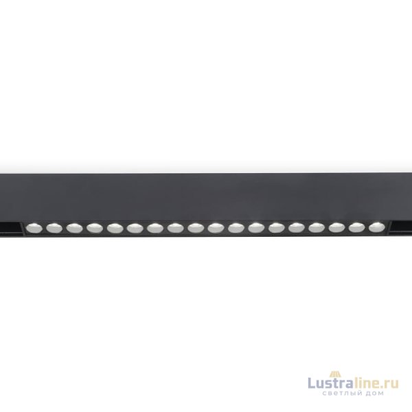 Трековый светильник Ambrella Light Track System GL4030