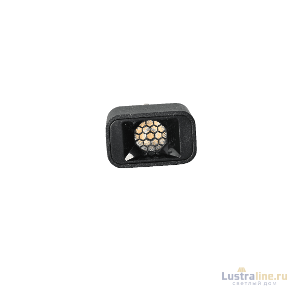 Трековый магнитный светильник iLedex Vision 4822-018-L36-2W-24DG-4000K-BK Трековый магнитный светильник iLedex Vision 4822-018-L36-2W-24DG-4000K-BK