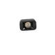 Трековый магнитный светильник iLedex Vision 4822-018-L36-2W-24DG-4000K-BK