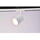 Трековый светильник Maytoni Technical Orlo TR085-1-5W4K-W