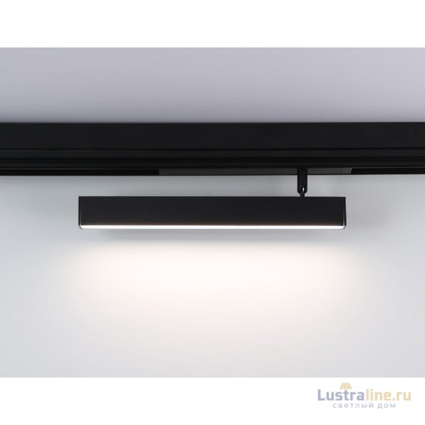 Трековый магнитный светильник Ambrella Light Magnetic 220V GL1332 Трековый магнитный светильник Ambrella Light Magnetic 220V GL1332