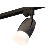Трековый однофазный светильник Ambrella Light Track System XT1123014 (A2521, C1123, N7177)