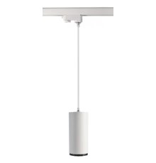 Трековый трехфазный светильник Deko-Light Lucea 707126