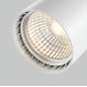 Трековый светильник Maytoni Technical Vuoro TR003-1-10W3K-W-W