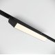 Трековый светильник Maytoni Track lamps TR013-2-20W4K-B
